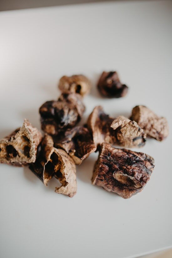 BEEF LUNGS