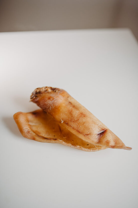 PIG EAR